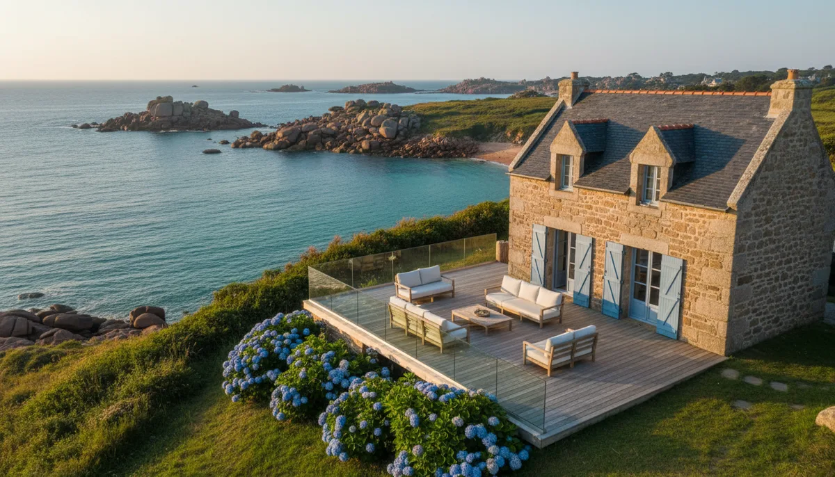 Les Gîtes de la Gardine - Guide Séjours en Gîte Rural