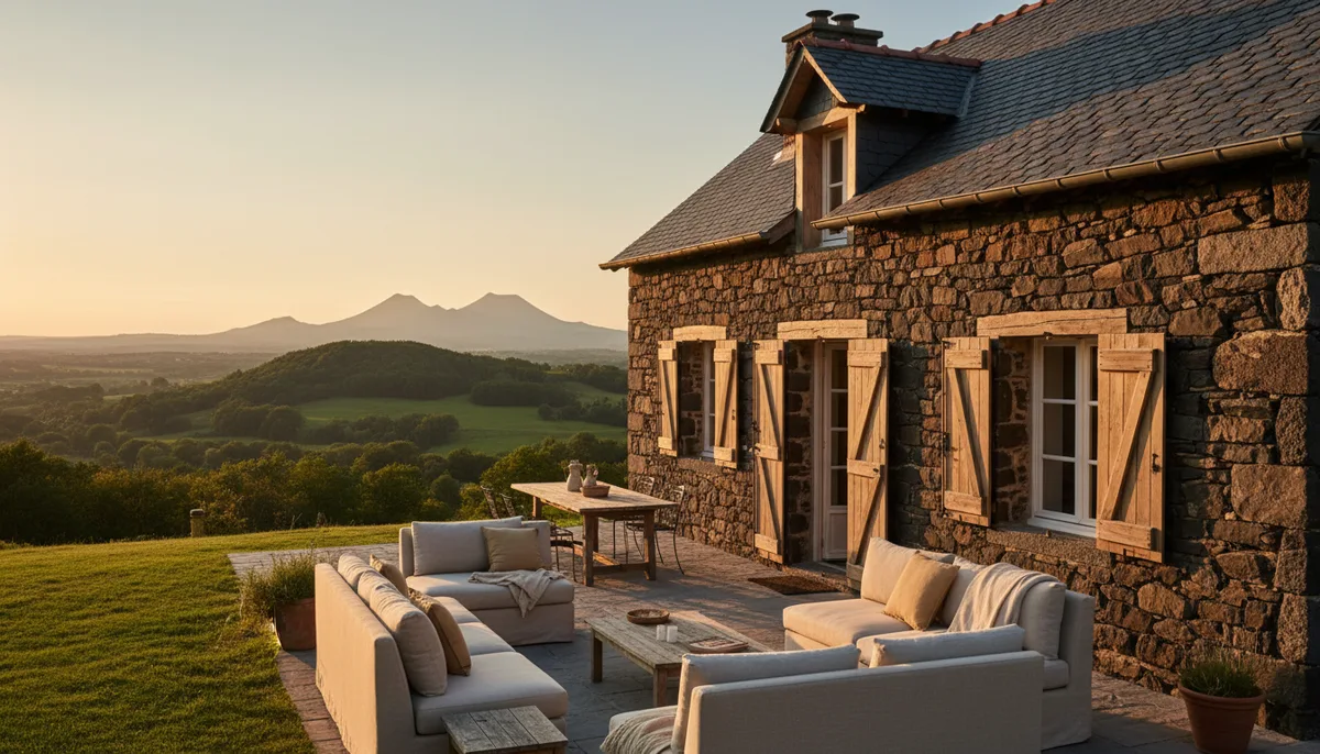 Les Gîtes de la Gardine - Guide Séjours en Gîte Rural