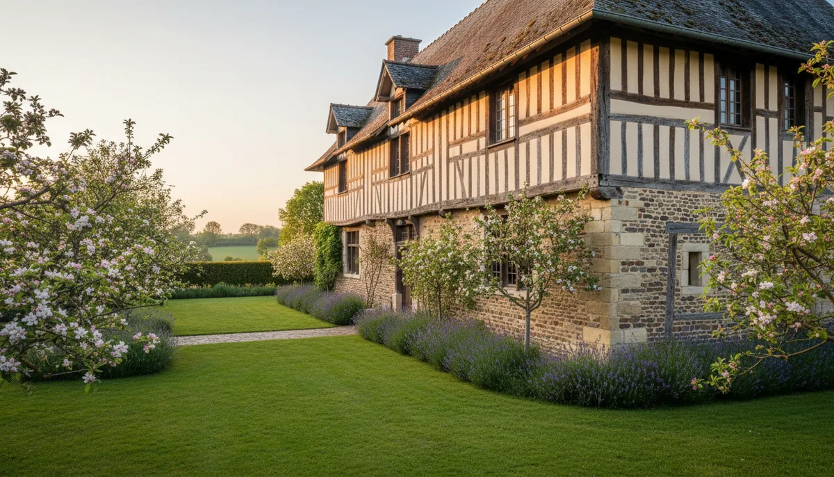 Les Gîtes de la Gardine - Guide Séjours en Gîte Rural