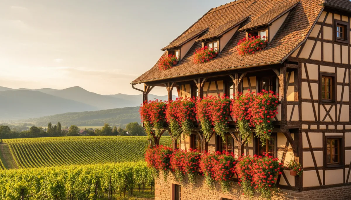Les Gîtes de la Gardine - Guide Séjours en Gîte Rural