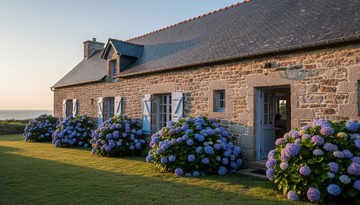 Les Gîtes de la Gardine - Guide Séjours en Gîte Rural