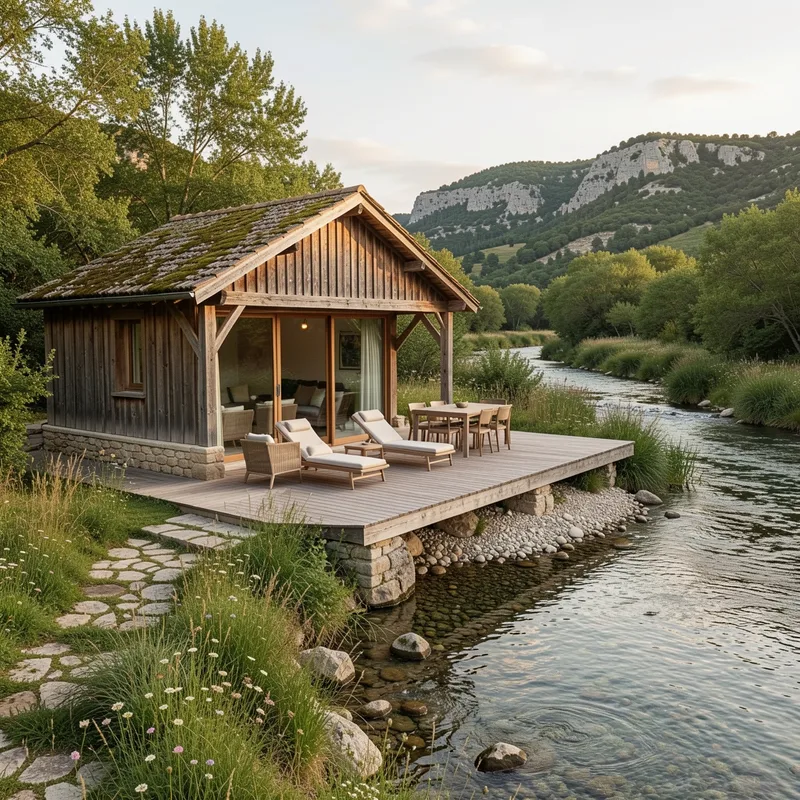 Les Gîtes de la Gardine - Guide Séjours en Gîte Rural