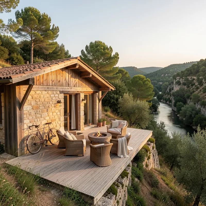 Les Gîtes de la Gardine - Guide Séjours en Gîte Rural