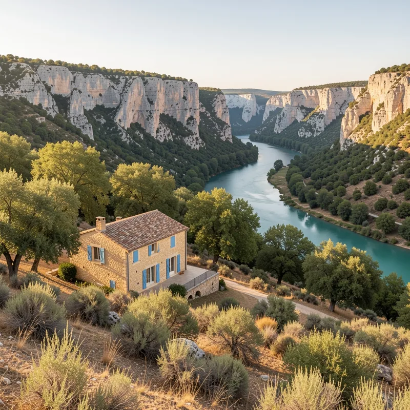 Les Gîtes de la Gardine - Guide Séjours en Gîte Rural