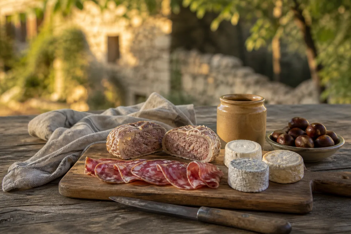 Les Gîtes de la Gardine - Guide Séjours en Gîte Rural