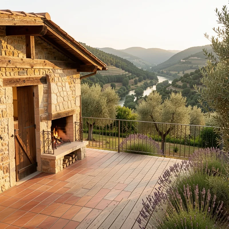 Les Gîtes de la Gardine - Guide Séjours en Gîte Rural